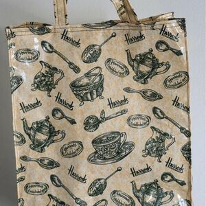 Harrods Women's multi Bag